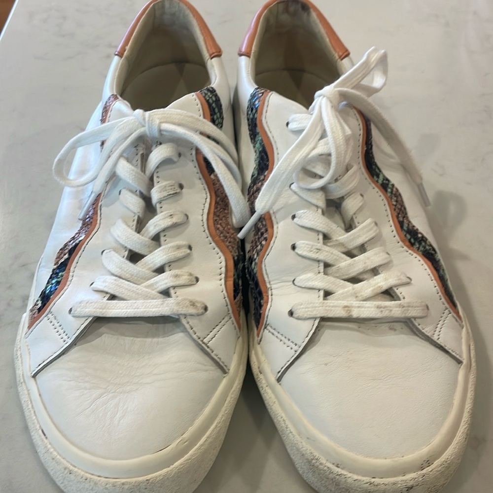 Madewell sneakers